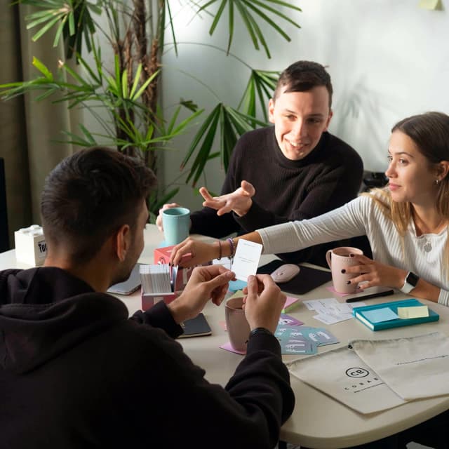 Cartas Personalizadas